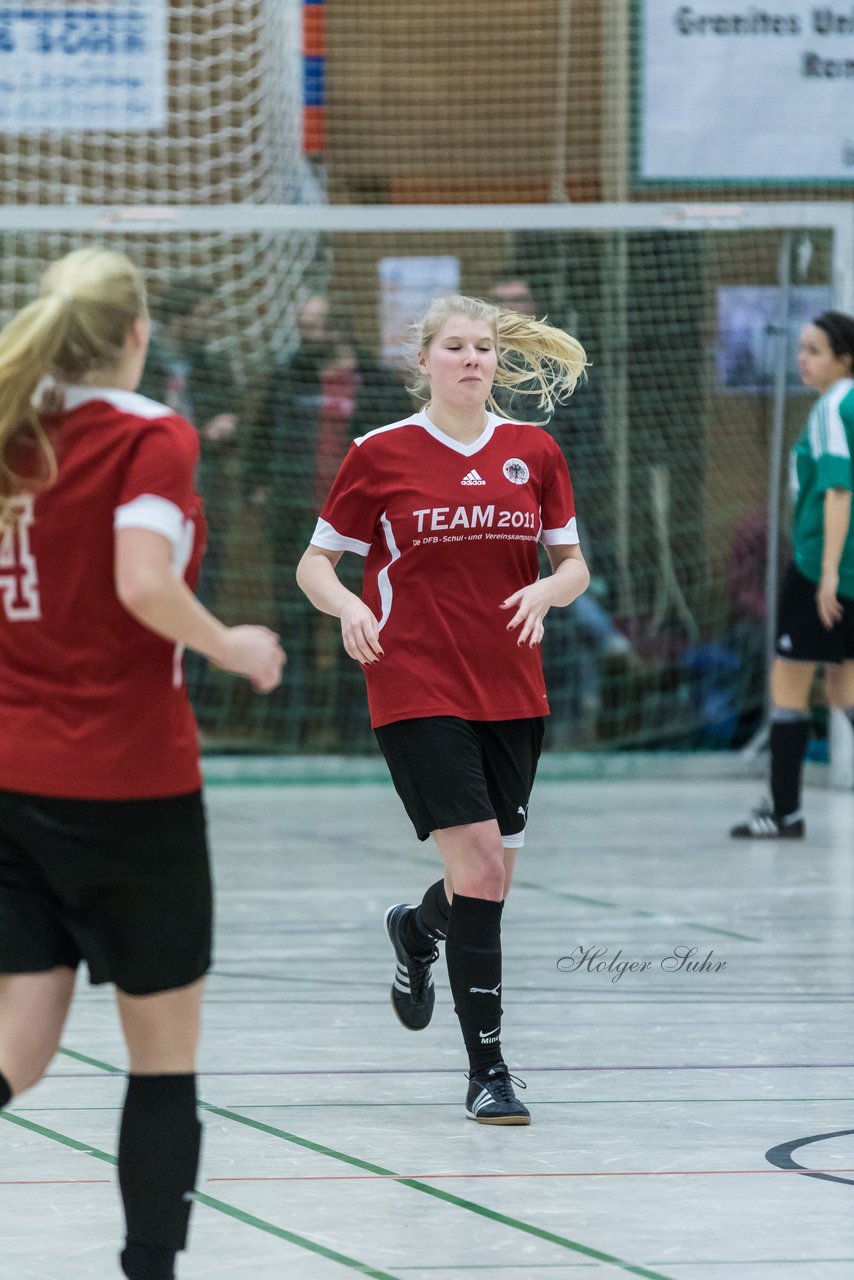 Bild 812 - Volksbank-Cup Horst